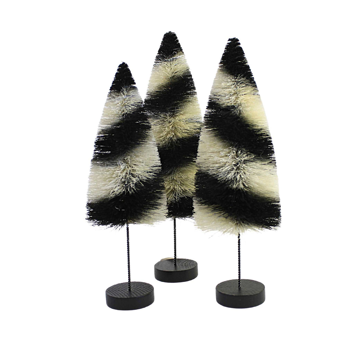 (56793) Black Stripes Delight Trees