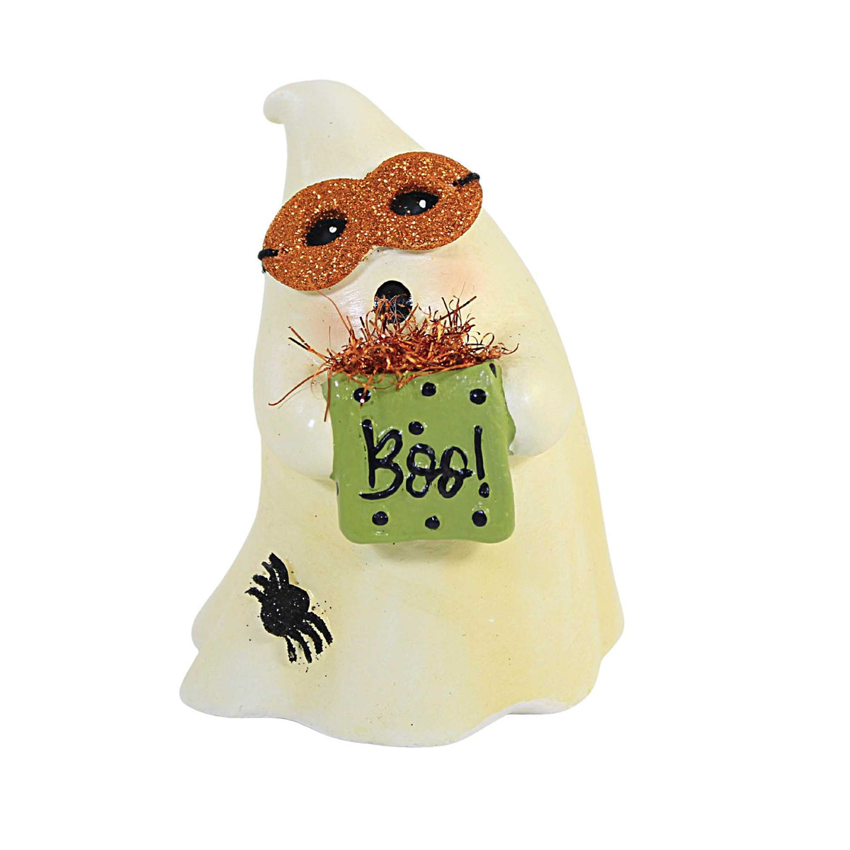 (56804) Trick Or Treat Ghost Grayson