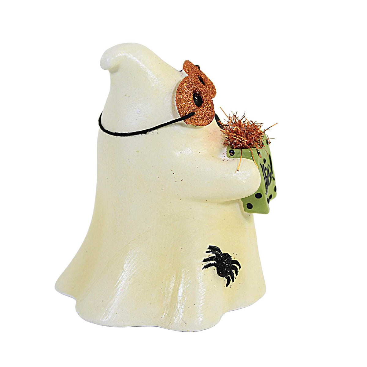 Halloween Trick Or Treat Ghost Grayson - - SBKGifts.com
