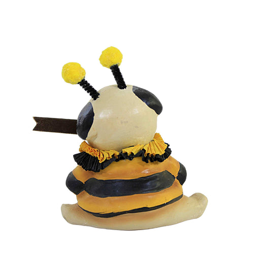 Halloween Bee-Ware-Pup - - SBKGifts.com