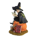Halloween How To Train Your Black Cat - - SBKGifts.com