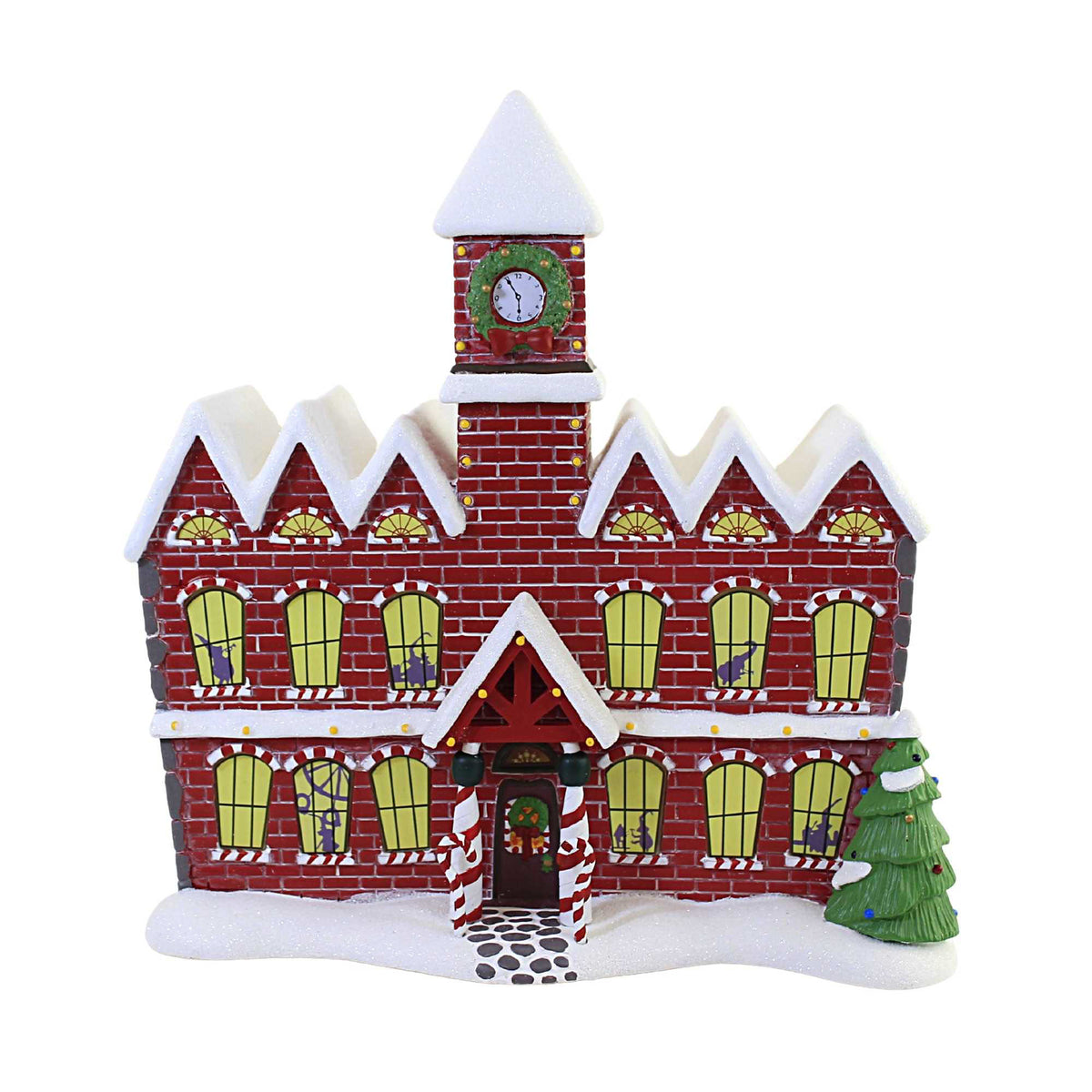 56835 Santa's Workshop 6007739
