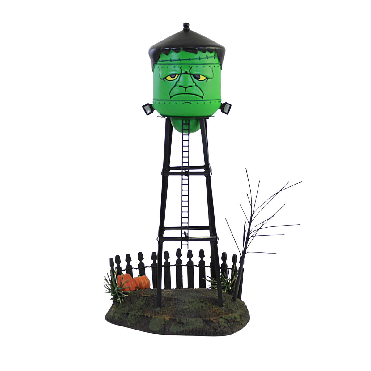 (56840) Frankenstein's Water Tower