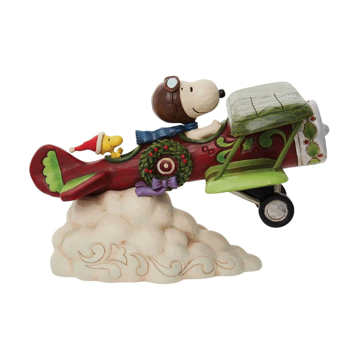 (56848) Special Christmas Deliveries