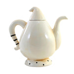 Tabletop Ghost Teapot - - SBKGifts.com