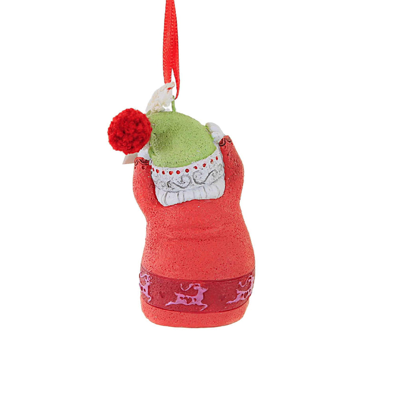 Snowpinions I Love You Gnome Matter What - - SBKGifts.com