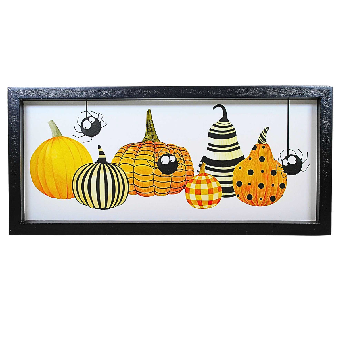 (56884) Hocus Pocus Wall Decor
