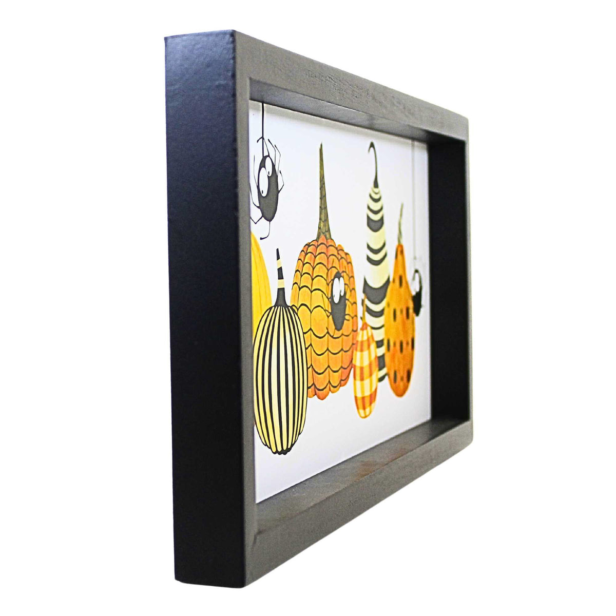 Transpac Hocus Pocus Wall Decor - - SBKGifts.com
