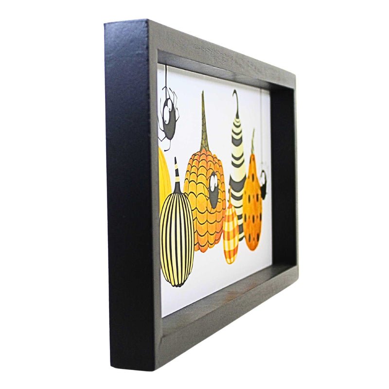 Transpac Hocus Pocus Wall Decor - - SBKGifts.com
