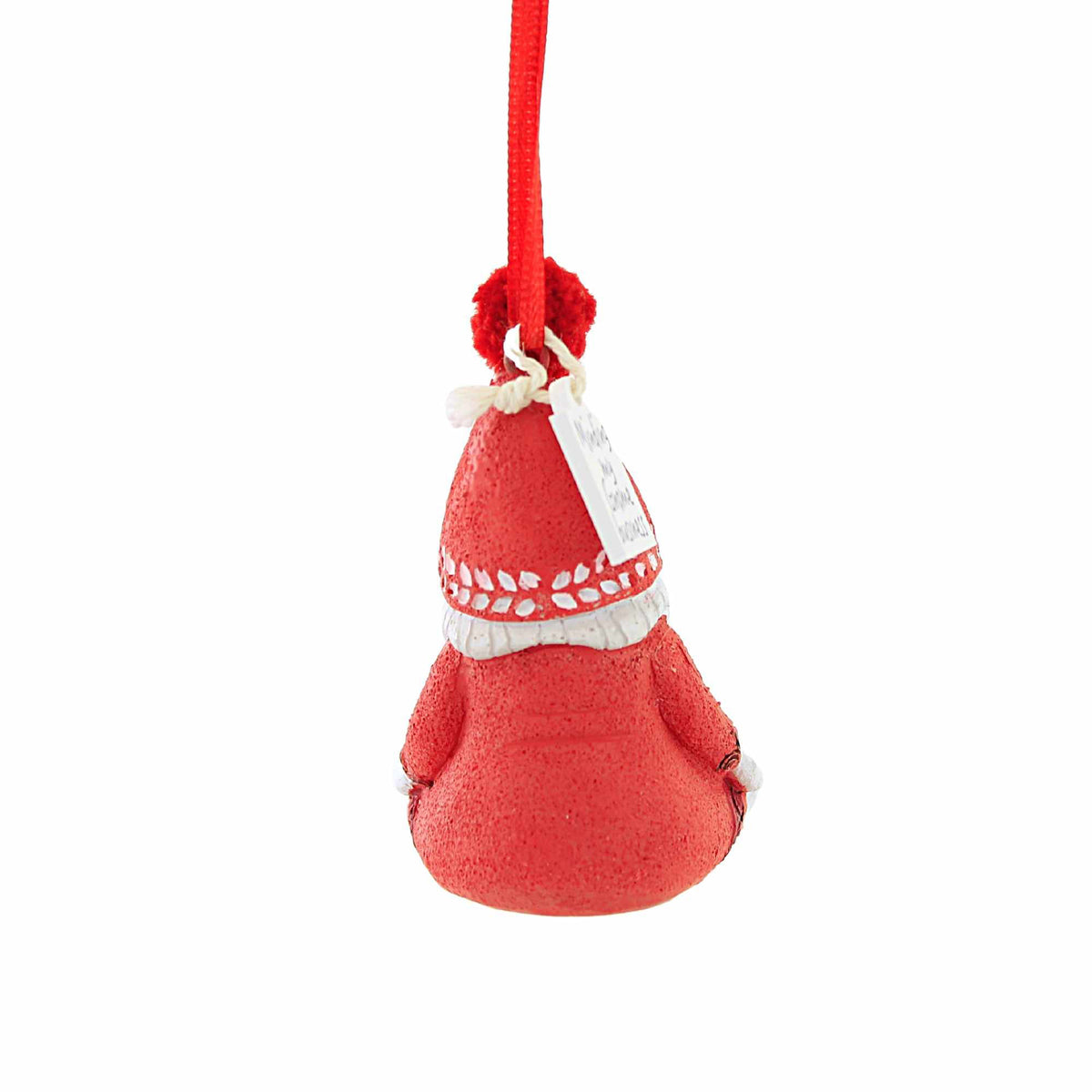 Snowpinions Minding My Gnome Business - - SBKGifts.com