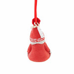 Holiday Ornament Minding My Gnome Business - - SBKGifts.com