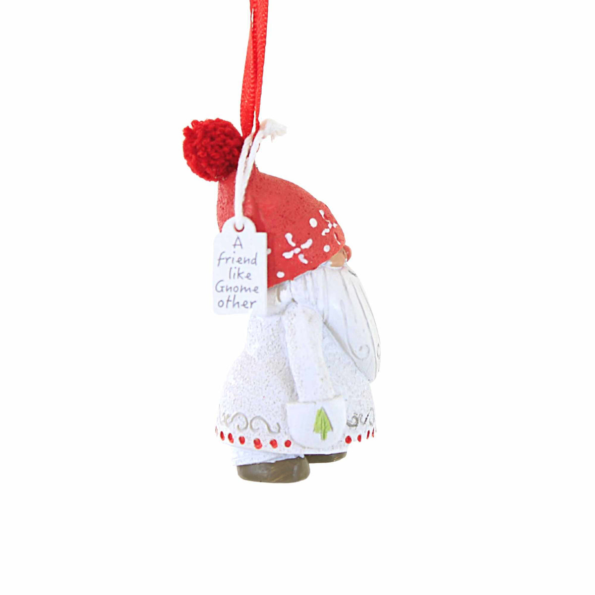 Snowpinions A Friend Like Gnome Other - - SBKGifts.com