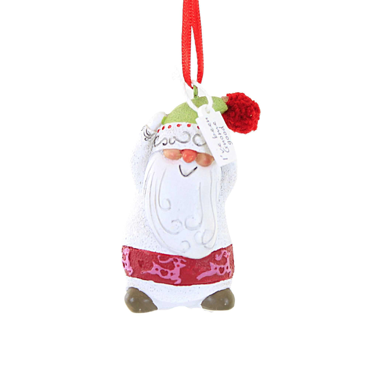 (56891) I've Been Gnome Good