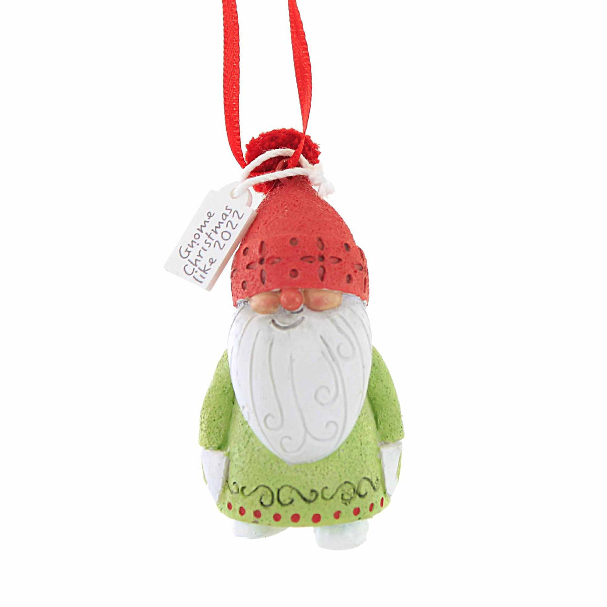 (56892) Gnome Christmas Like 2022
