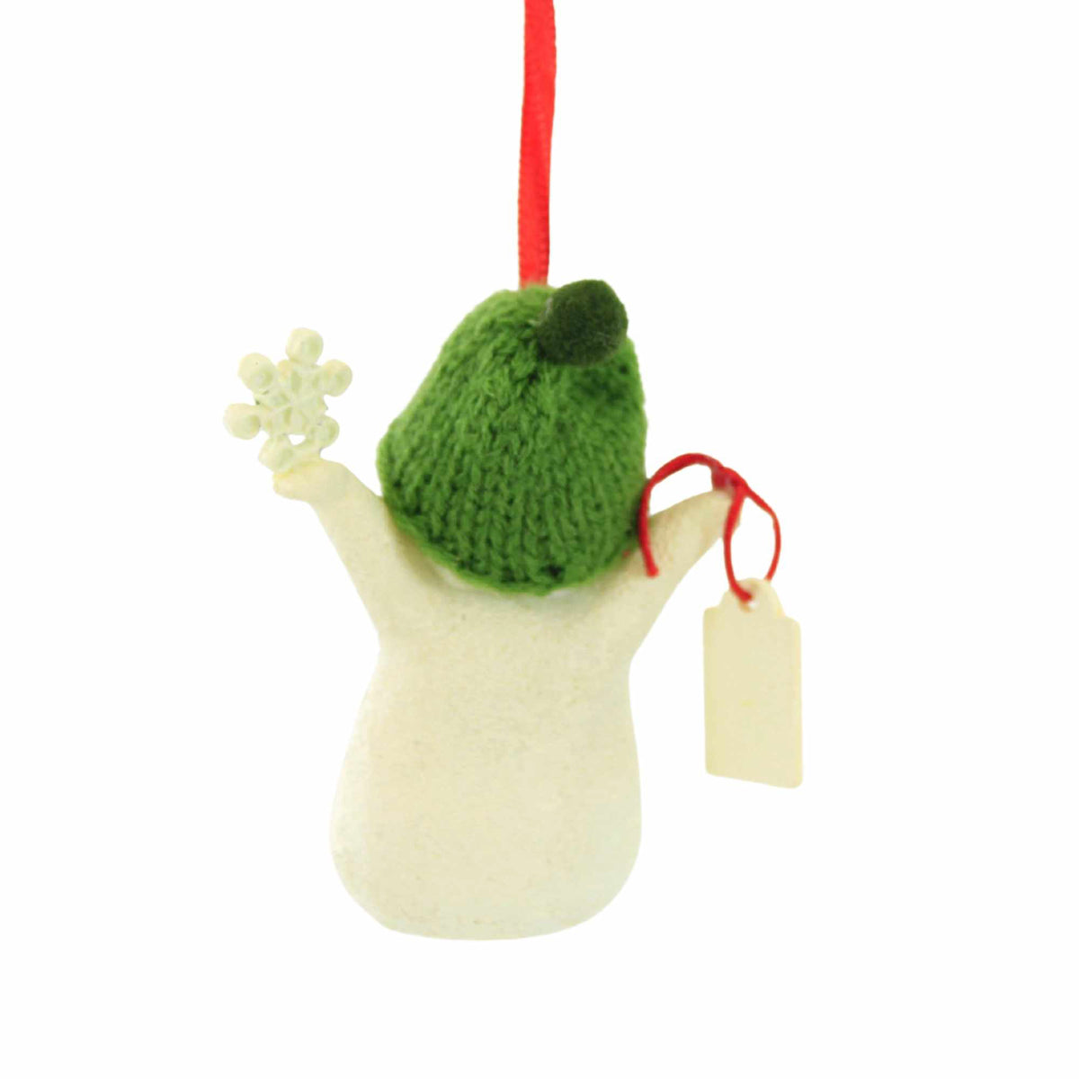Holiday Ornament Feeling Flakey - - SBKGifts.com
