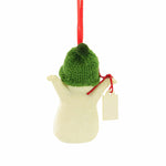 Holiday Ornament Warm Wishes, 2022 - - SBKGifts.com