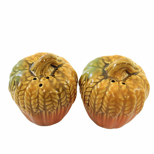 Tabletop Classic Harvest Pumpkins S/P - - SBKGifts.com