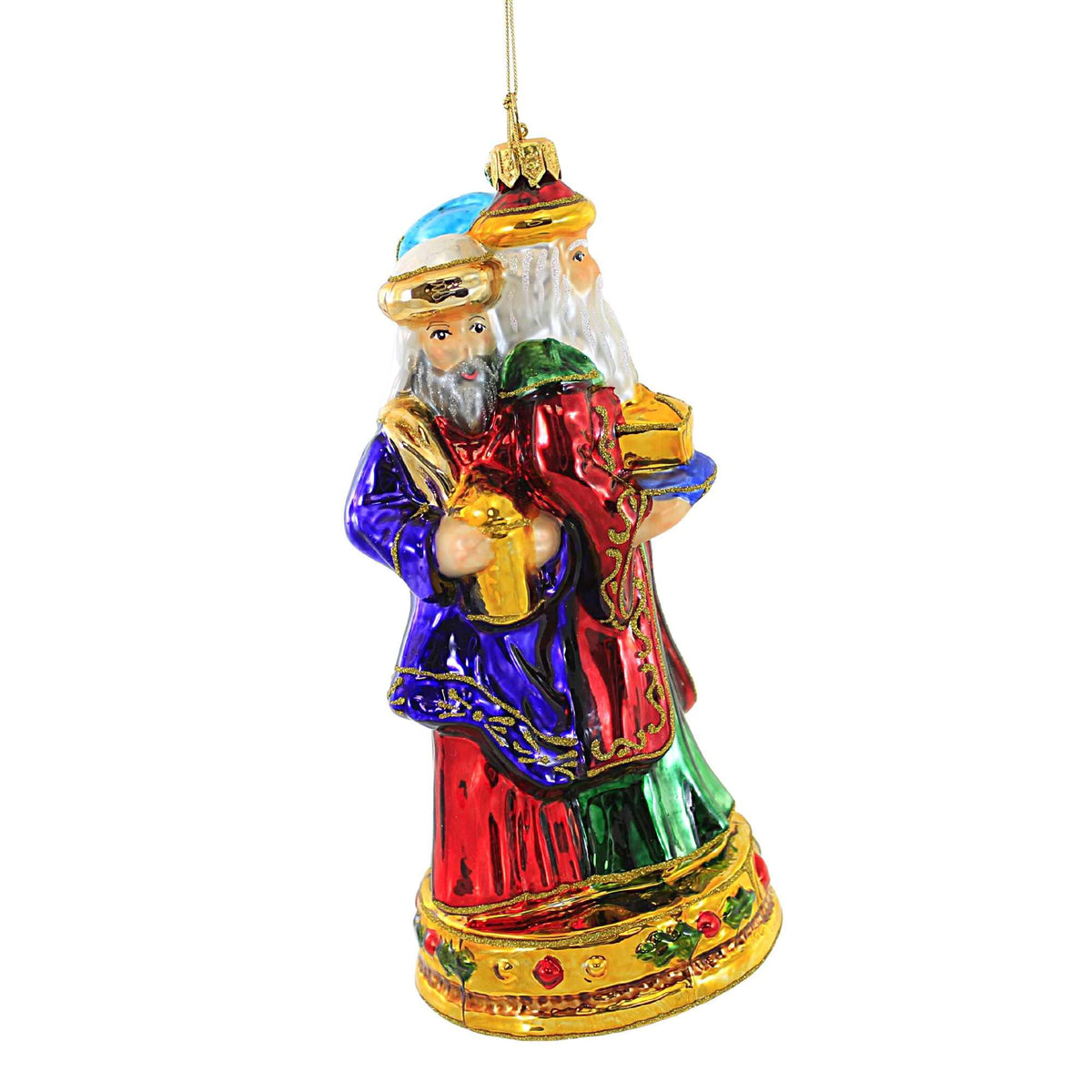 Huras Family Wisemen - - SBKGifts.com