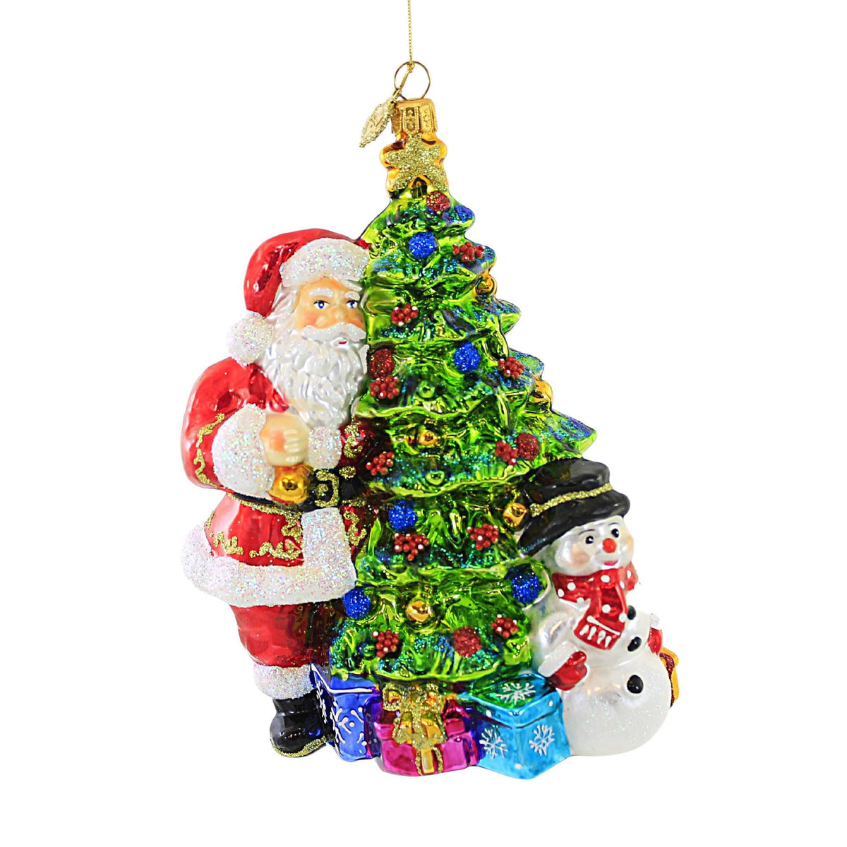 (56952) Traditions Of Christmas