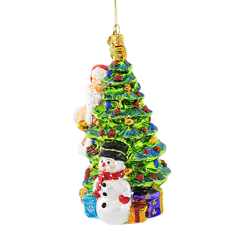Huras Family Traditions Of Christmas - - SBKGifts.com