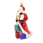 Huras Noel Santa - - SBKGifts.com
