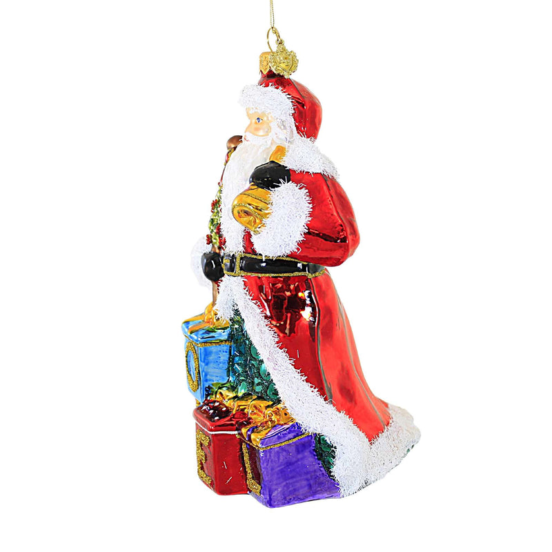 Huras Noel Santa - - SBKGifts.com