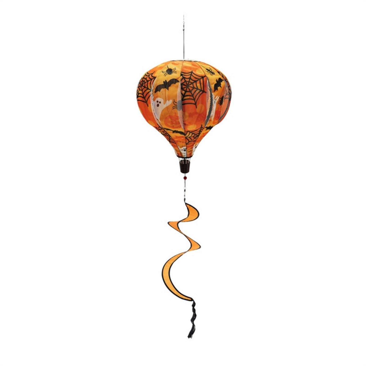 (56977) Print Solar Balloon Spinner
