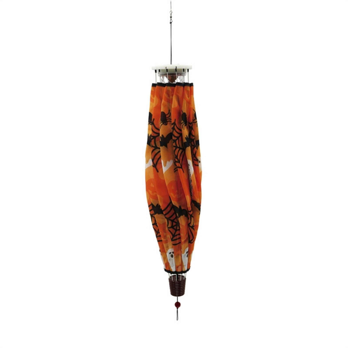 Halloween Print Solar Balloon Spinner - - SBKGifts.com