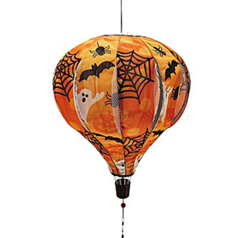 Halloween Print Solar Balloon Spinner - - SBKGifts.com