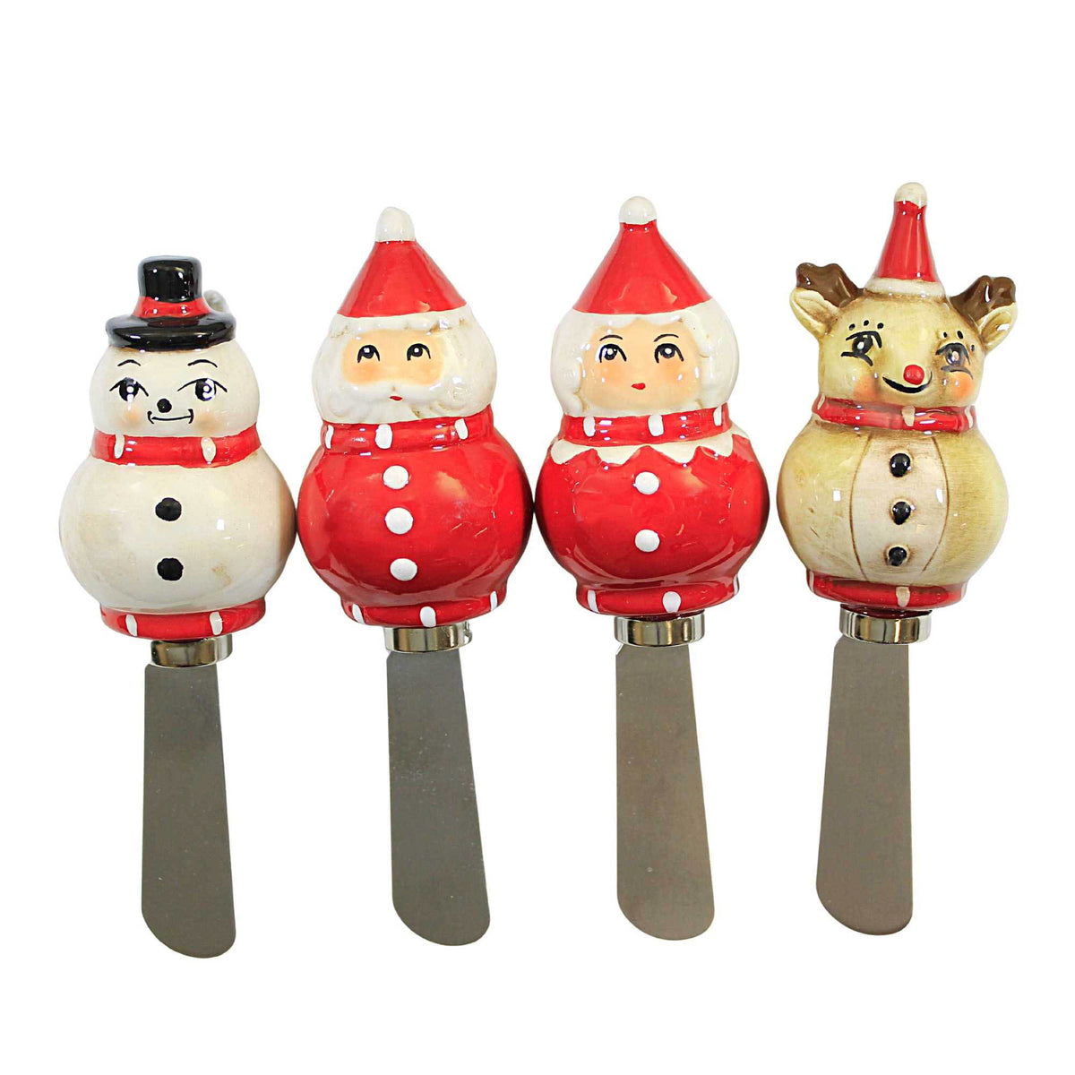 (57016) Character Spreaders