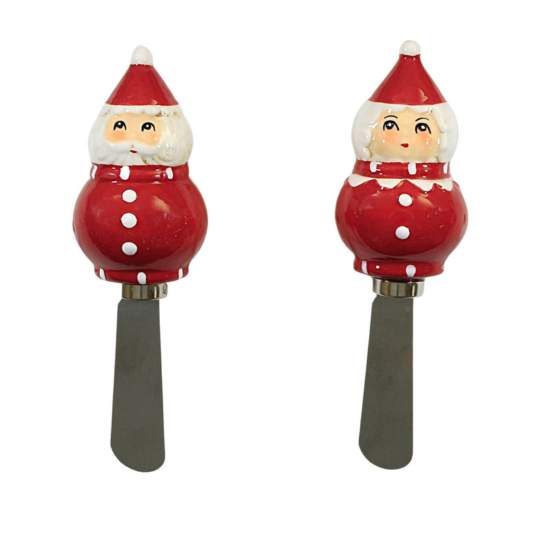 Tabletop Character Spreaders - - SBKGifts.com