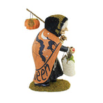 Halloween Just A Wee Bit Wicked Witch - - SBKGifts.com