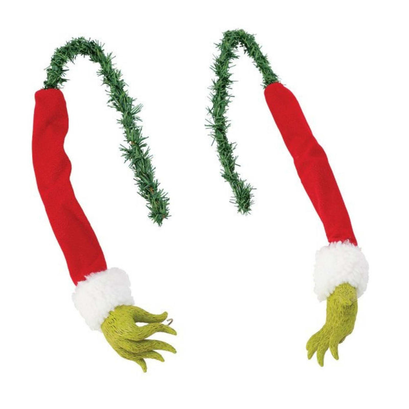 Possible Dreams Decorate Grinch In A Cinch - - SBKGifts.com