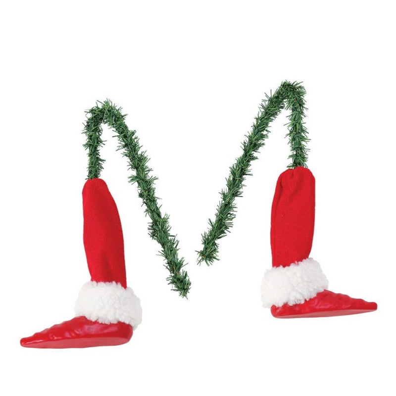 Possible Dreams Decorate Grinch In A Cinch - - SBKGifts.com