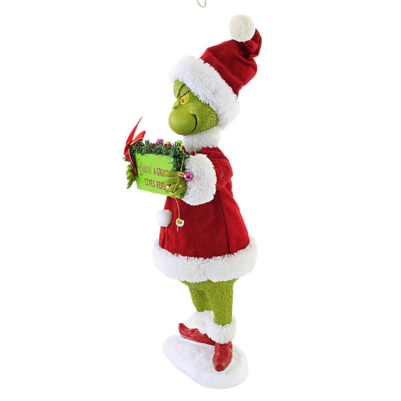Possible Dreams Beware! - - SBKGifts.com