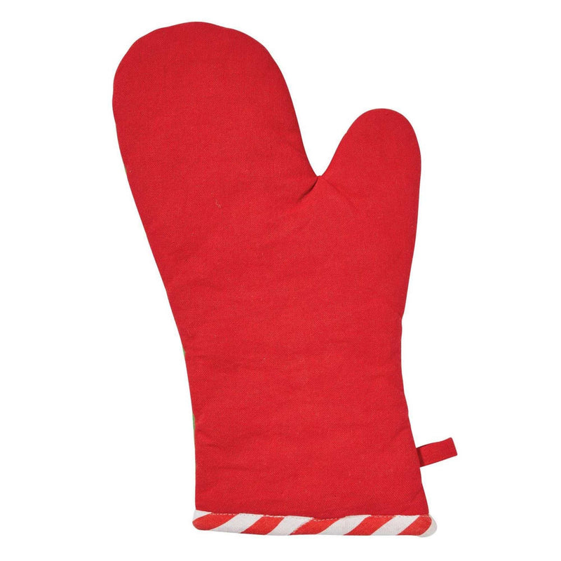 Christmas Merry Grinchmas Oven Mitt - - SBKGifts.com