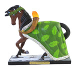 Trail Of Painted Ponies Spirit Of Christmas Present Artist Elizabeth Henderson 6011698 (57063)