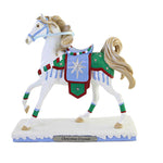 Trail Of Painted Ponies Christmas Crystals Artist Ann Yarbrough 6011695 (57064)