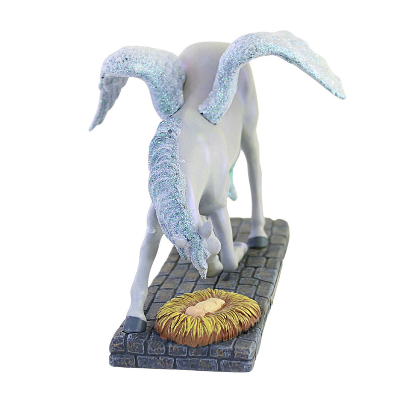 Trail Of Painted Ponies Adoration - - SBKGifts.com