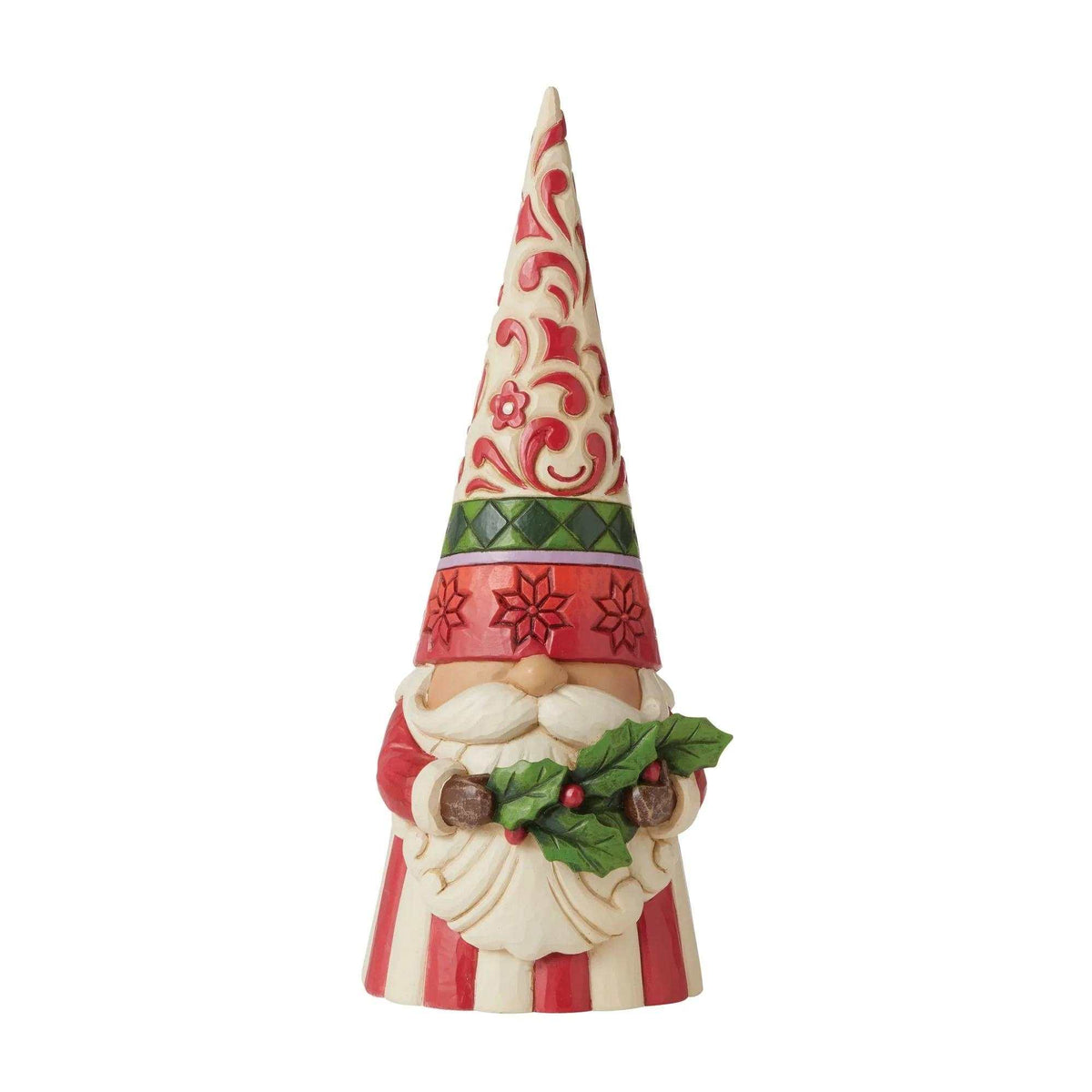 (57081) Holly Jolly Gnome