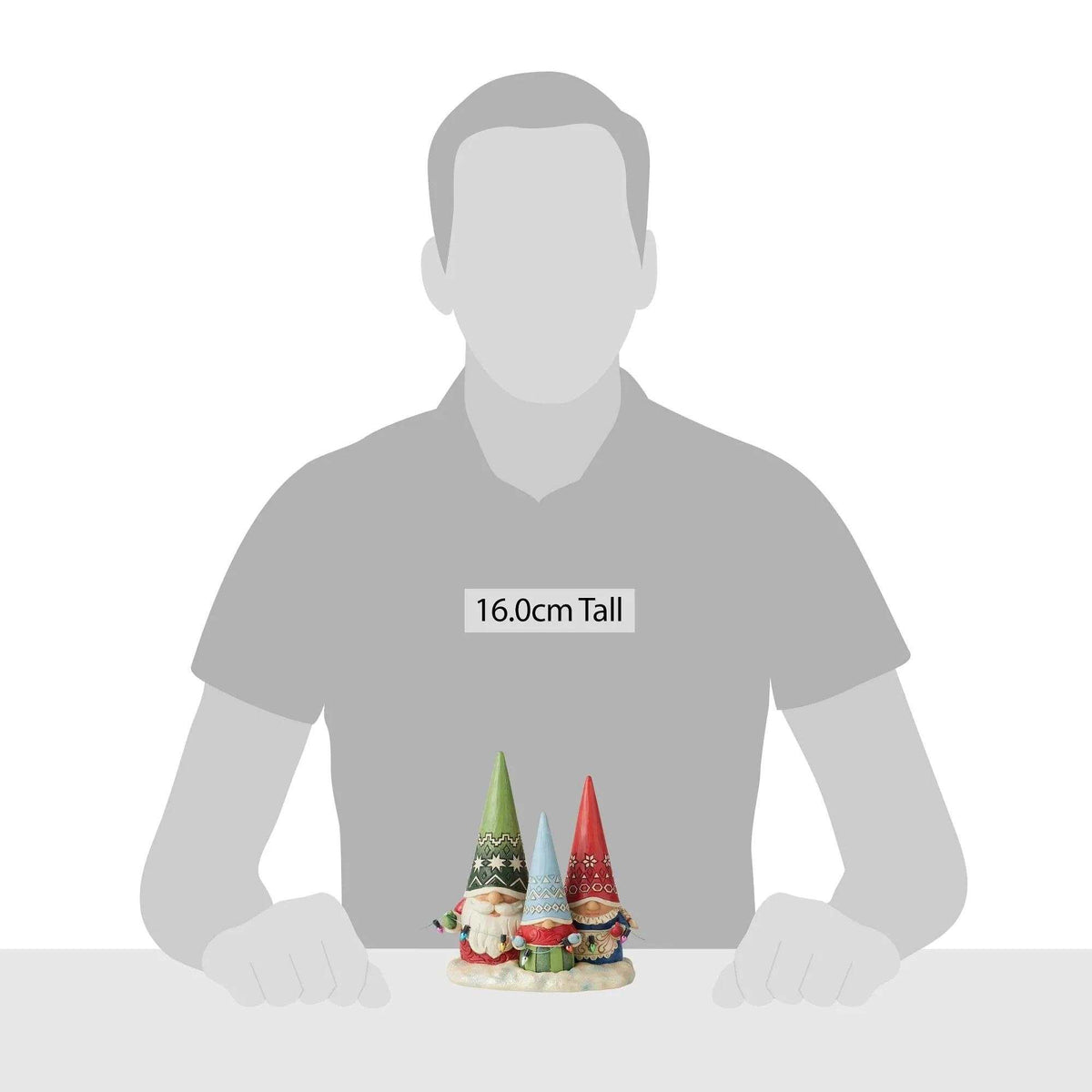 Jim Shore Together For Christmas - - SBKGifts.com