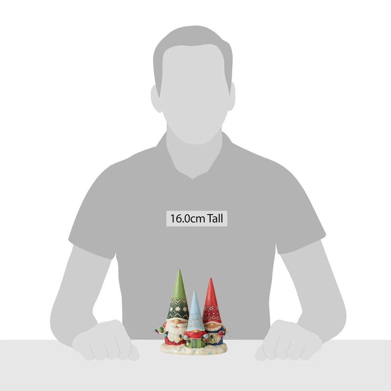 Jim Shore Together For Christmas - - SBKGifts.com
