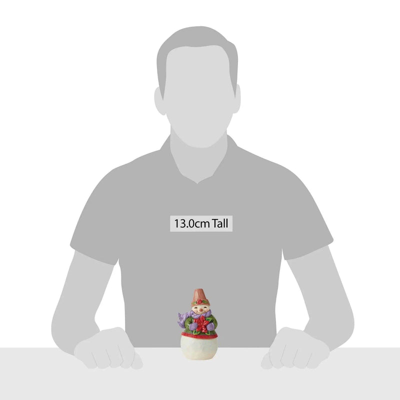 Jim Shore Merry Little Christmas - - SBKGifts.com