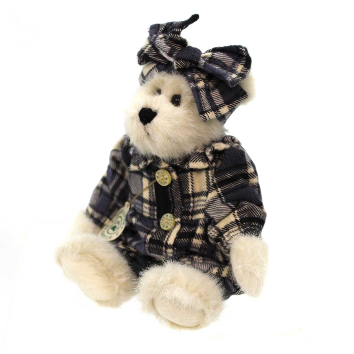 Boyds Bears Ingrid S Witebred - - SBKGifts.com