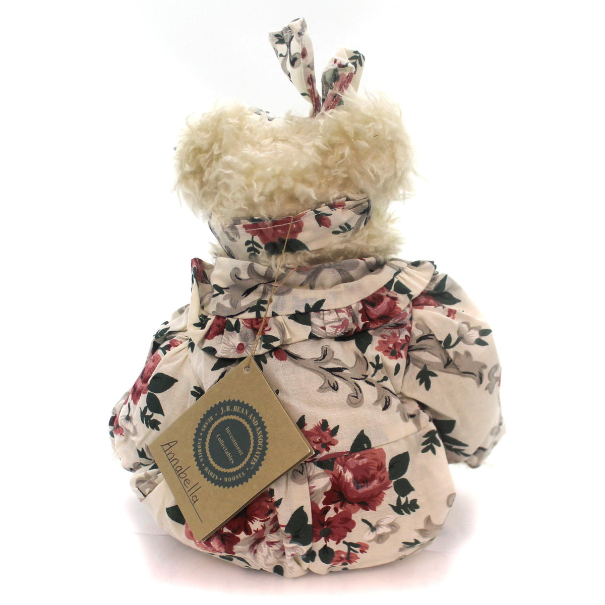 Boyds Bears Annabella Z Witebred - - SBKGifts.com