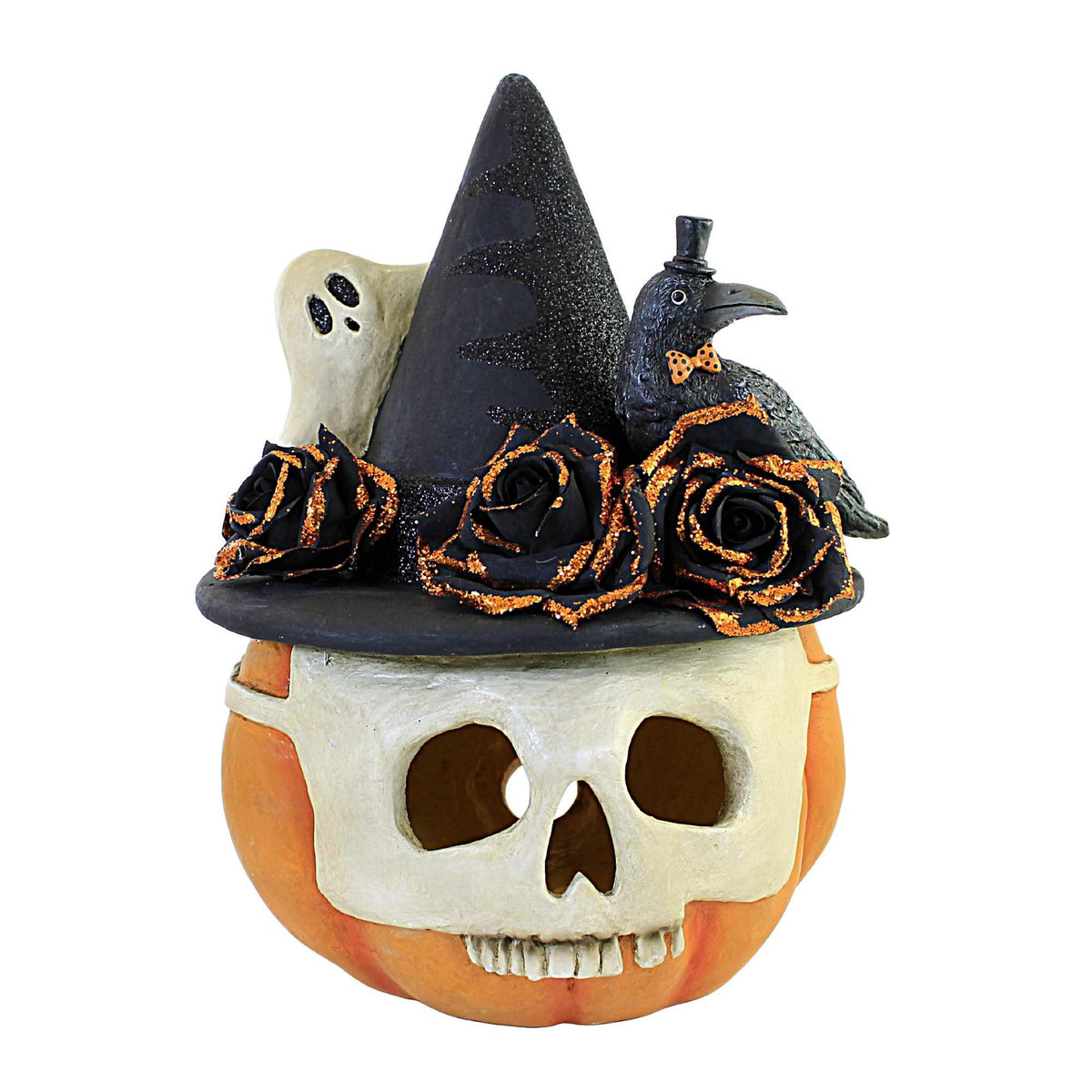 (57137) Spooktacular Gathering