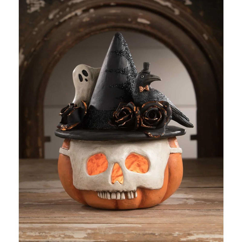 Halloween Spooktacular Gathering - - SBKGifts.com