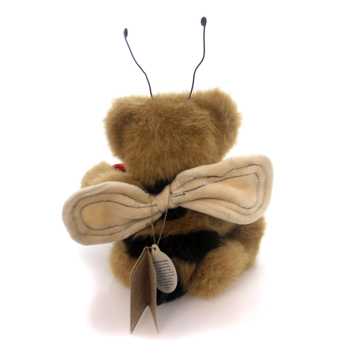 Boyds Bears Kissa Bearhugs - - SBKGifts.com
