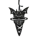 Halloween Character Ornaments - - SBKGifts.com