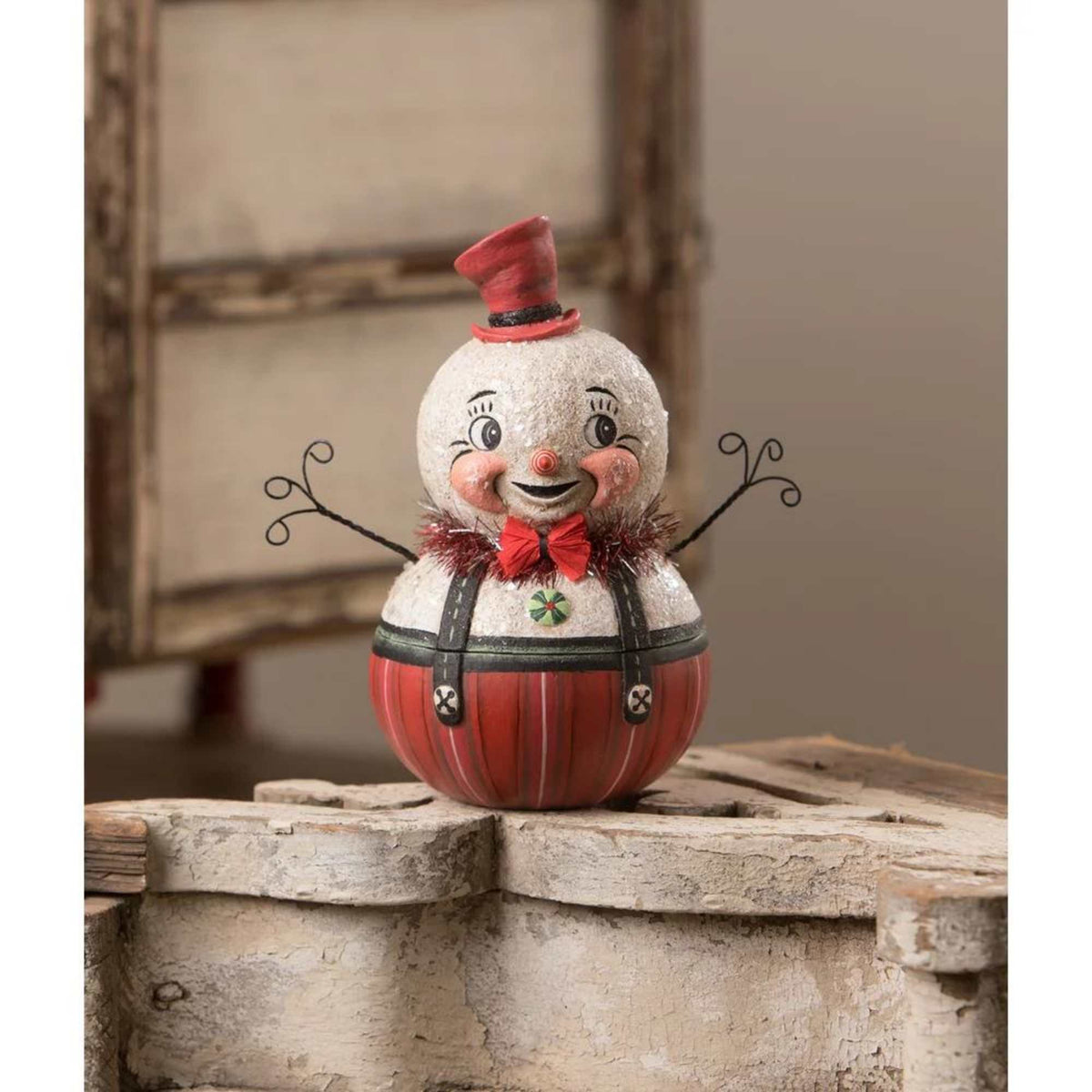 (57149) Freddy Frost Container
